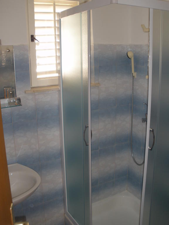 Apartments Sunce Mlini Room photo